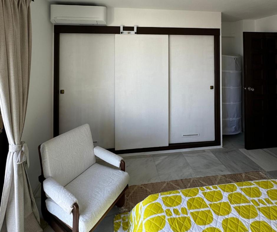 Appartement Paz Y Mar