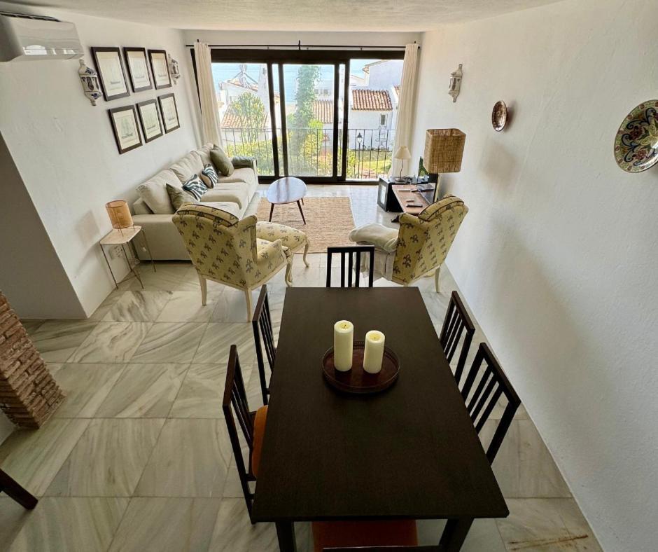 Appartement Paz Y Mar Estepona