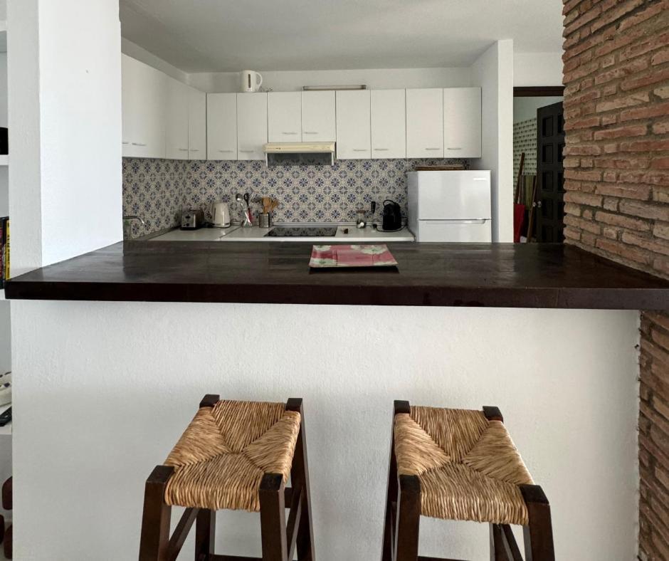 Appartement Paz Y Mar